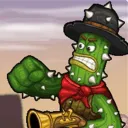 Cactus McCoy Speedruns