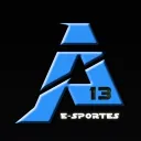 🎮 ║ A13 ESPORTES