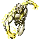 Villain Faction