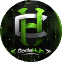 Discovery icon for FiveM CodeHub Discord server