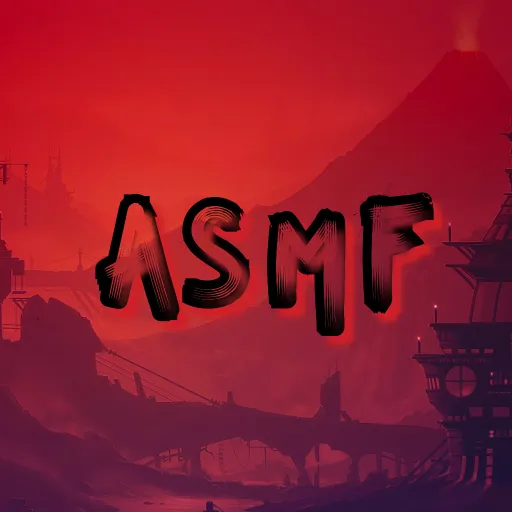 AutisticSquaDMF — мониторинг Discord сервера, статистика и рейтинг