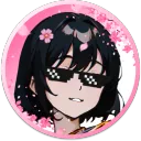Anime India Discord Server Icon