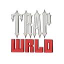 #TWORLD Discord Server Icon