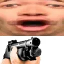 The server but pain