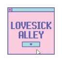 Lovesick Alley Scans