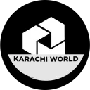 KARACHI WORLD - БУДУЩЕЕ МАЙНКРАФТА!
