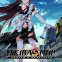 Akiba's Trip Unofficial Community Server