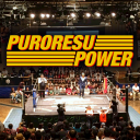 Puroresu Power Discord server icon