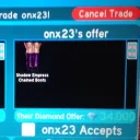 Royale High Trading
