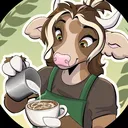 Cappi's Cafe! ☕ 🌿