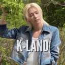 K-LAND