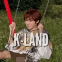 K-LAND Discord Server Icon