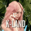 K-LAND Discord Server Icon