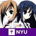 NYU Club Anime