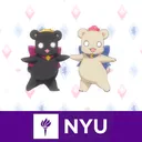 NYU Club Anime