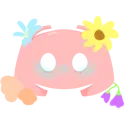Pastel Garden