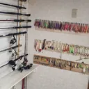 VR魚釣り研究所（仮名