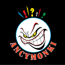 Ancymonki