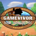 RoaldORGs Presents: Gamevivor S1 - New HORGizons