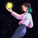 ari’s rockin space party