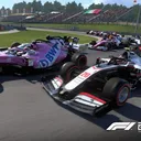 RP Pistonnés