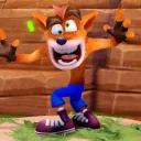 Crash Bandicoot collabs