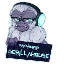 PakVampir's g0rillah0use