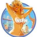 Go to discord.gg/porn's icon