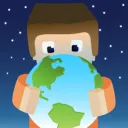 Modern Earth - Towny