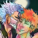 🧡💙 GrimmIchi 💙🧡