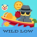 WILD LOW CLUBHOUSE (Sight Floyd Summit)