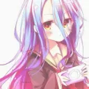 Shiro's Server