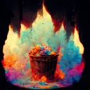 The Trashcan