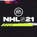 NHL 21 Central