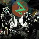 👽 THE FIRELIGHTS 👽 (2020-2022)