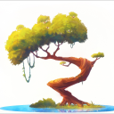 The Hidden Land