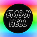 ðŸŽƒ Emoji Hell ðŸŒˆ Server Icon