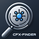 CFX-Finder icon