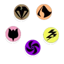 Off Colour Multiverse