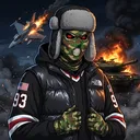 Merciless Reaper