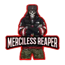 Merciless Reaper