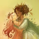 Demeter and Persephone Cabins