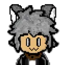 Kuro-woto the series