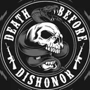 Death Before Dishønor