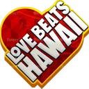 Love Beats Hawaii