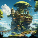 Wanderer's Haven