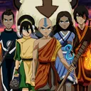 Avatar the last airbender