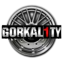 Gorkal1ty