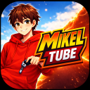 Discovery icon for MikelTube Discord server