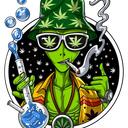 Savage Stoner'z  OG'z <420> <5150> Discord Server Icon